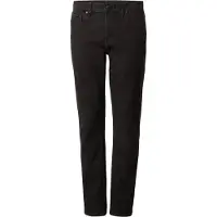 Volcom Calças de ganga 'Solver' preto denim