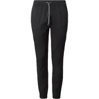 Volcom - Calças - Frickin Slim Jogger Black para Homem - Tamanho XL - Preto