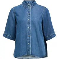 Object Camisa De Manga Curta Frame