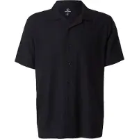Volcom Camisa De Manga Curta Single Stone