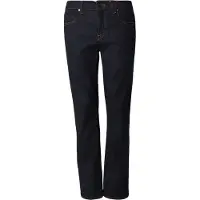 Volcom Calças de ganga 'SOLVER' azul escuro