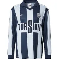 Adidas Originals Camiseta De Manga Comprida Brit Hme