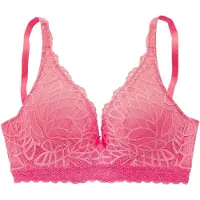 LASCANA Soutien rosa