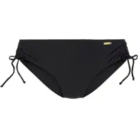 LASCANA Cueca biquíni preto