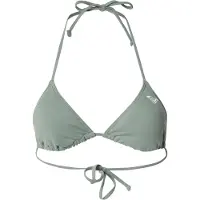 Roxy Top De Biquíni Essentials Sd Tiki Triangle