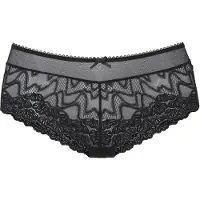 LASCANA Hipster preto