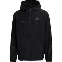 Adidas Casaco Mercedes-amg Petronas F1 Team Night Windbreaker