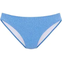s.Oliver Cueca biquíni azul claro