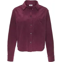 Buffalo Blusa berinjela