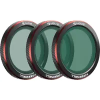 FreeWell Filtro De Câmera De Ação Nd Neo 2 3 Unidades