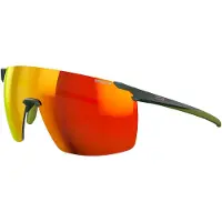 Julbo - Óculos sol - Faster L Vert Army RV 1-3 para Unissexo - Verde