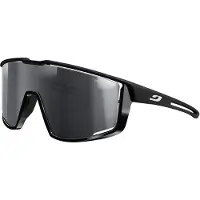 Julbo - Marcas - Fury Noir/Blanc SP 3 para Unissexo - Preto
