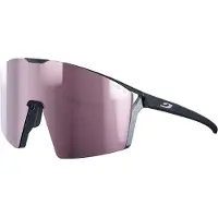 Julbo - Marcas - Edge Gris/Argent SP 3 HD para Unissexo - Cinzento