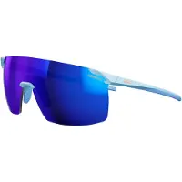 Julbo - Marcas - Faster M Bleu Clair RV 1-3 para Unissexo - Azul