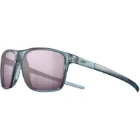 Julbo - Marcas - The Streets Bleu/Bleu SP 3 HD para Unissexo - Azul