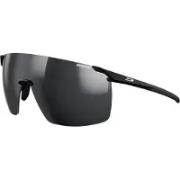 Julbo - Óculos sol - Faster L Noir RV 0-3 para Unissexo - Preto