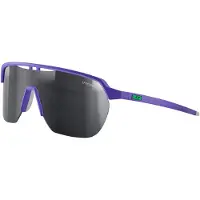 Julbo - Marcas - Frequency Violet/Gris SP 3 para Unissexo - Violeta