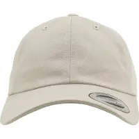 Flexfit Boné Low Profile Cotton Twill