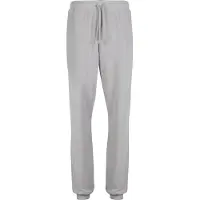 Urban Classics Calça Moletom Light Terry Basic