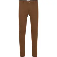 Blend Calças chino 'BHNatan' caramelo