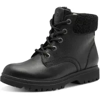 Tamaris Botim com fivela preto