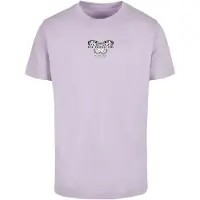 Mister tee Camiseta De Manga Curta Give Yourself Time