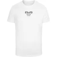 Mister tee Camiseta De Manga Curta Give Yourself Time