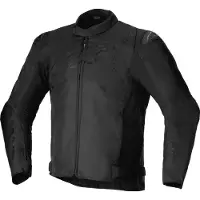 Alpinestars T-SP 1 V2 À Prova De Água Preto L