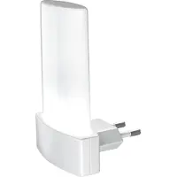 Osram Luz noturna LED para tomada LUNETTA SHINE, RGBW, branca