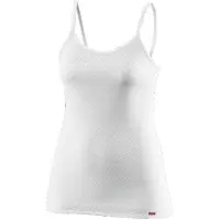 Loeffler Camiseta Sem Mangas Transtex Light