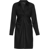 Faina Vestido preto