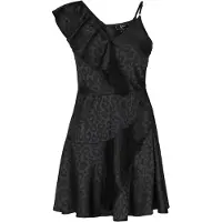 Faina Vestido preto