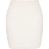IZIA Saia branco natural