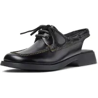 Camper Mocassins 'Dana' preto