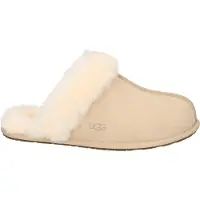 Ugg Pantufa 'SCUFFETTE II' bege / creme / bege claro