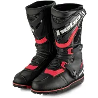 Hebo Botas De Trial Technical 3.0 Micro