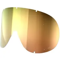 POC Lente Polarizada Retina/retina Race
