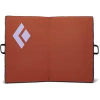 Black Diamond - Crash pads - Circuit Rust Orange para Unissexo - Laranja
