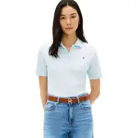 Tommy Hilfiger Polo De Manga Curta 1985