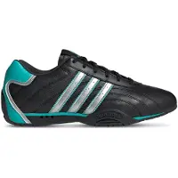Adidas SAPATILHAS ADIRACER LO DA MERCEDES AMG PETRONAS F1 TEAM