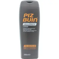 Piz buin Allergy Lotion SPF 15 — Protezione solare