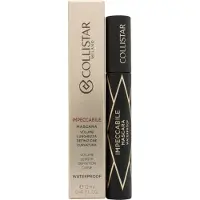 Collistar Mascara Impeccabile Waterproof Preto