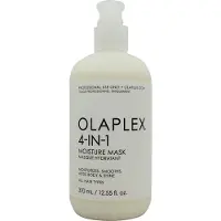 Olaplex Pro 4-In-1 Moisture Mask 370 ml
