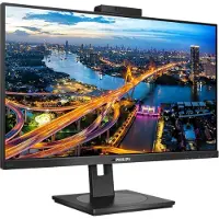 Philips Monitor 242b1h/00 23.8´´ Full Hd Led