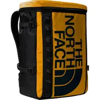 The North Face Mochila BASE CAMP FUSE BOX mulheres - Amarelo - Único