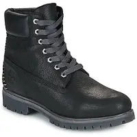 Timberland Botas baixas PREMIUM homens - Preto - 46