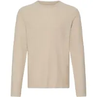 Blend Pullover 'BHAbas' bege