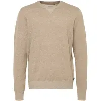 Blend Pullover 'BHBruton' castanho