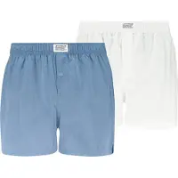 Levi's Boxers 701237999 2 Unidades