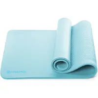 Gymstick Tapete Comfort 1 Cm